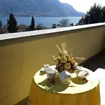 Διαμέρισμα Ein-zimmer-wohnung 'casa Valery' Mit Wasserblick By Interhome