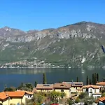 Διαμέρισμα Ein-zimmer-wohnung 'casa Valery' Mit Wasserblick By Interhome *