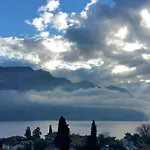 Διαμέρισμα Ein-zimmer-wohnung 'casa Valery' Mit Wasserblick By Interhome