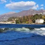 Ein-zimmer-wohnung 'casa Valery' Mit Wasserblick By Interhome Διαμέρισμα Μπελάτζιο