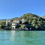 Ein-zimmer-wohnung 'casa Valery' Mit Wasserblick By Interhome * Μπελάτζιο