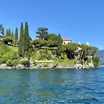 Διαμέρισμα Ein-zimmer-wohnung 'casa Valery' Mit Wasserblick By Interhome