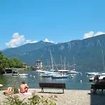 Ein-zimmer-wohnung 'casa Valery' Mit Wasserblick By Interhome Διαμέρισμα