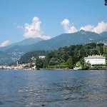Ein-zimmer-wohnung 'casa Valery' Mit Wasserblick By Interhome Διαμέρισμα Μπελάτζιο