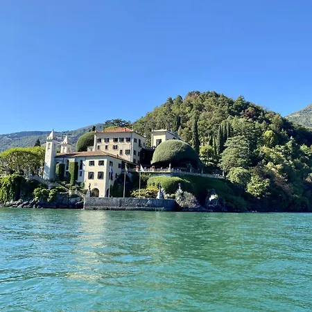 Ein-zimmer-wohnung 'casa Valery' Mit Wasserblick By Interhome * Bellagio